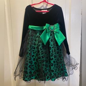 Girls dress size 6